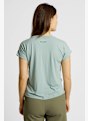 Columbia Daniela Falls™ Damen T-Shirt Blau 49315 2