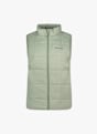 Columbia Sienna Hill™ Quilted gilet donna Beige 49325 1