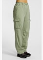 Columbia Skien Valley™ Cargo Damen Wanderhose Grün 49319 2