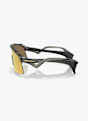 Oakley Stunt Wing occhiali sportivi Grigio 49322 4