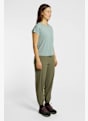Columbia Pinetown Canyon™ Jogger Damen Wanderhose Grün 49312 4