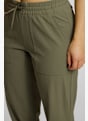 Columbia Pinetown Canyon™ Jogger pantaloni da trekking donna Verde 49312 5
