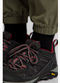 Columbia Pinetown Canyon™ Jogger Damen Wanderhose Grün 49312 6