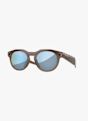 Oakley Houston META occhiali da sole Marrone 49321 1