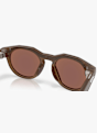 Oakley Houston META occhiali da sole Marrone 49321 7