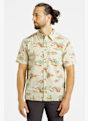 Cotopaxi Estival Button Up camicia uomo Beige 49304 1