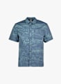 Cotopaxi Estival Button Up Herren Hemd Türkis 49310 1