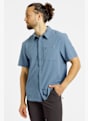 Cotopaxi Pulso Tech Herren Wanderhemd Blau 49320 1