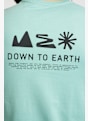 Cotopaxi Mountain Magic t-shirt hommes Bleu 49332 4