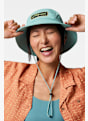 Cotopaxi Tech Plus Bucket chapeau de soleil Turquoise 49329 1