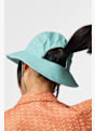 Cotopaxi Tech Plus Bucket chapeau de soleil Turquoise 49329 2