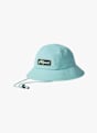 Cotopaxi Tech Plus Bucket chapeau de soleil Turquoise 49329 3