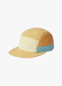 Cotopaxi Tech 5-Panel Cap Gelb 49348 1