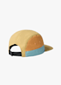 Cotopaxi Tech 5-Panel Cap Gelb 49348 2