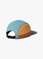 Cotopaxi Zen Garden Tech 5-Panel cap Turquoise 49330 2