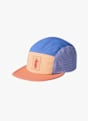 Cotopaxi Tech Plus 5-Panel Cap Lila 49341 1