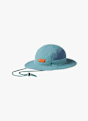 Cotopaxi Tech Bucket Sonnenhut Türkis 49339 1