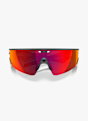 Oakley META occhiali sportivi Nero 49342 4