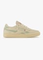 Reebok Club C Revenge Vintage Damen Sneaker Weiss 49337 1
