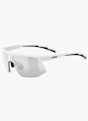 uvex aerios V lunettes de sport Blanc 49333 1