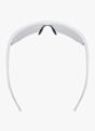 uvex aerios V Sportbrille Weiss 49333 6