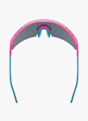uvex flowline occhiali sportivi Rosa 49345 5