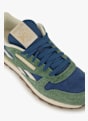 Reebok Classic Leather Herren Sneaker Blau 49344 6