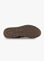 Reebok Classic Nylon 89 sneaker uomo Grigio 49336 3