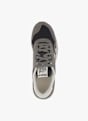 Reebok Classic Nylon 89 sneaker uomo Grigio 49336 4