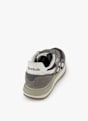 Reebok Classic Nylon 89 sneaker uomo Grigio 49336 5