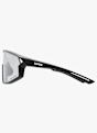 uvex skyryse V Sportbrille Schwarz 49367 4