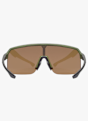 uvex ramp Sportbrille Grün 49365 3