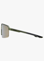uvex ramp Sportbrille Grün 49365 4