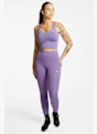 Under Armour UA Motion top femmes Violet 49362 3