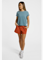 Cotopaxi Pulso Tech t-shirt femmes Turquoise 49368 4