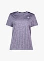 Under Armour UA Tech™ Twist t-shirt femmes Violet 49366 1