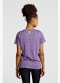 Under Armour UA Tech™ Twist t-shirt donna Viola 49366 3
