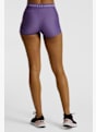 Under Armour HeatGear® short donna Viola 49354 3