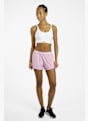 Under Armour UA Tech™ Play Up short donna Pink 49351 3