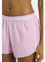 Under Armour UA Tech™ Play Up short femmes Rose 49351 4