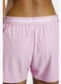 Under Armour UA Tech™ Play Up short femmes Rose 49351 5