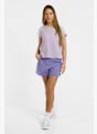 Cotopaxi Coraje Tech 4" short de randonnée femmes Violet 49371 3