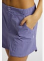 Cotopaxi Coraje Tech 4" short da trekking donna Viola 49371 4