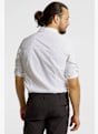 Craghoppers NosiLife Anti-Insect Nuoro II chemise de randonnée hommes Blanc 49356 3