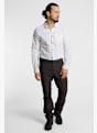 Craghoppers NosiLife Anti-Insect Nuoro II chemise de randonnée hommes Blanc 49356 4