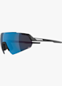 ALPINA Turbo Air Q-Lite Sportbrille Schwarz 49357 4