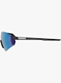 ALPINA Turbo Air Q-Lite Sportbrille Schwarz 49357 5