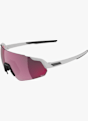 ALPINA Turbo Air Q-Lite Sportbrille Weiss 49358 1