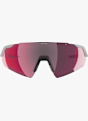 ALPINA Turbo Air Q-Lite lunettes de sport Blanc 49358 3