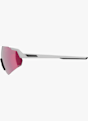 ALPINA Turbo Air Q-Lite Sportbrille Weiss 49358 5